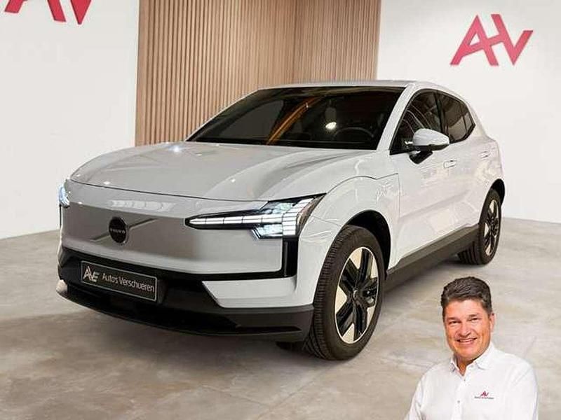 Occasion Volvo EX30 Core 200 kW (272 ch) 2024 Gris SUV
