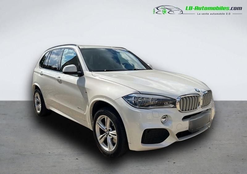 Utilisé 2015 BMW X5 Comfort Edition SUV | 42 700 € - Image 1/4