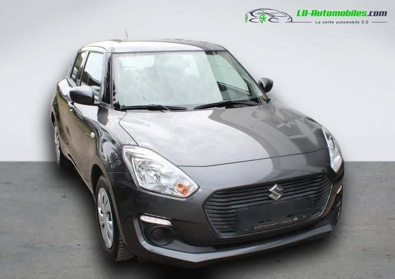 Utilisé 2017 Suzuki Swift Citadine | 13 400 € (Prix juste) - Image 1/4