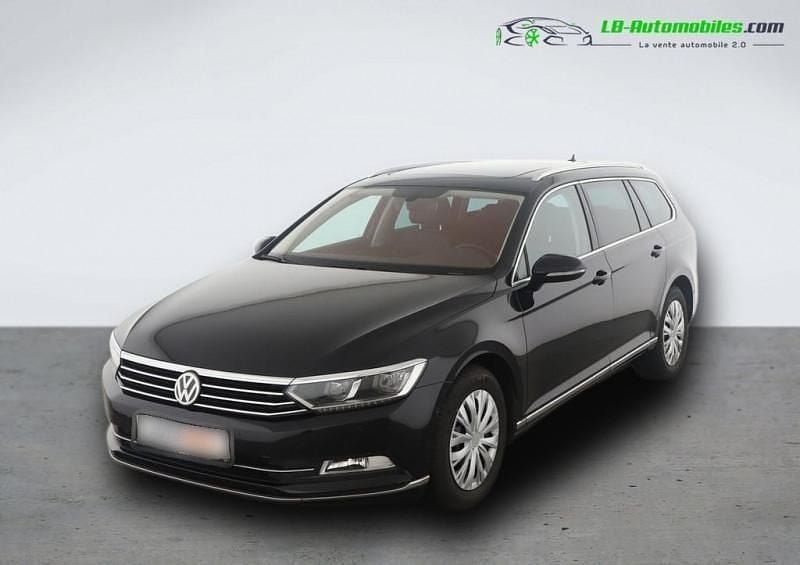 Utilisé 2015 VW Passat Break | 23 800 € (Prix cher) - Image 1/4