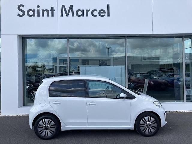 Utilisé 2021 VW e-up! Citadine | 12 900 € (Prix juste) - Image 1/4