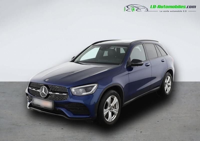 Utilisé 2020 Mercedes GLC200 SUV | 41 200 € (Prix juste) - Image 1/4