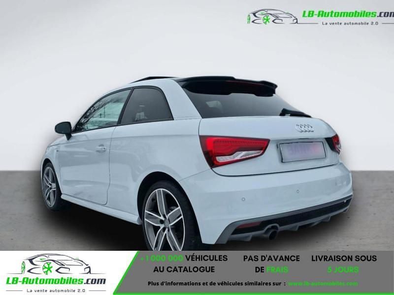 Occasion Audi A1 Sport 95 ch (69 kW) 2017 Citadine