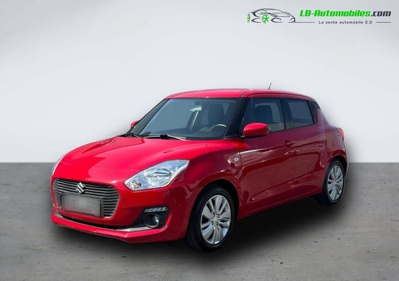 Utilisé 2020 Suzuki Swift Citadine | 18 900 € (Prix assez cher) - Image 1/4