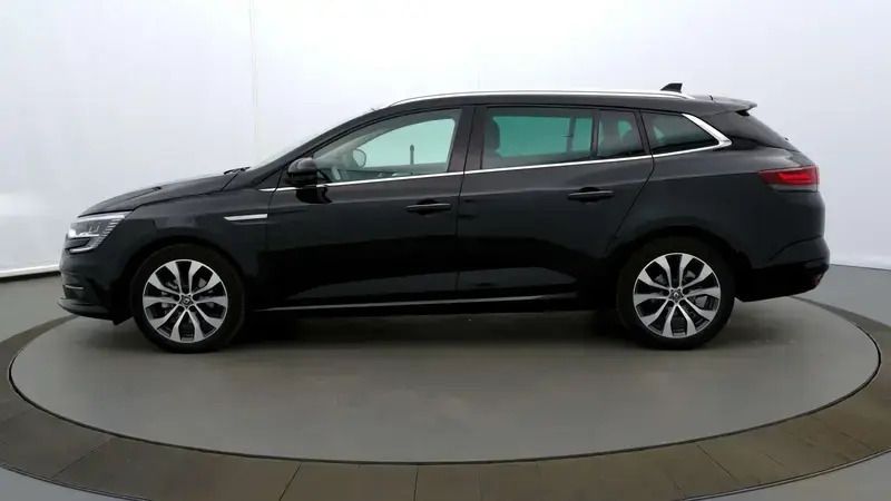 Occasion Renault Mégane IV Techno 140 ch (102 kW) 2024 Noir Break