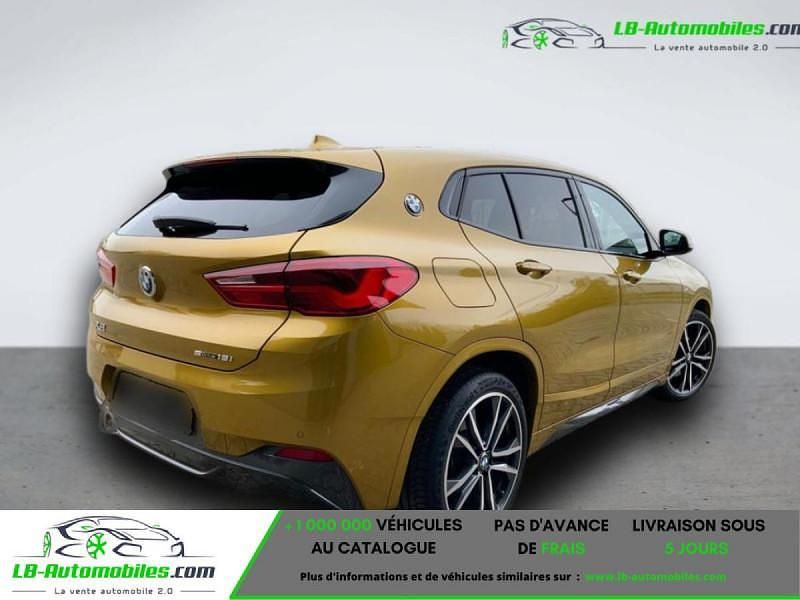 Occasion BMW M140 Comfort Edition 140 ch (102 kW) 2018 Citadine