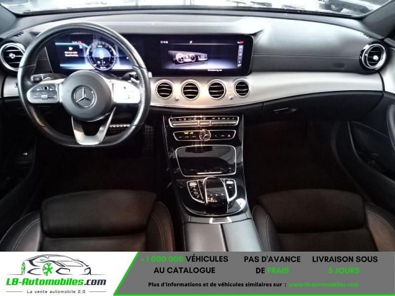 Occasion Mercedes E300 194 ch (142 kW) 2020 Berline