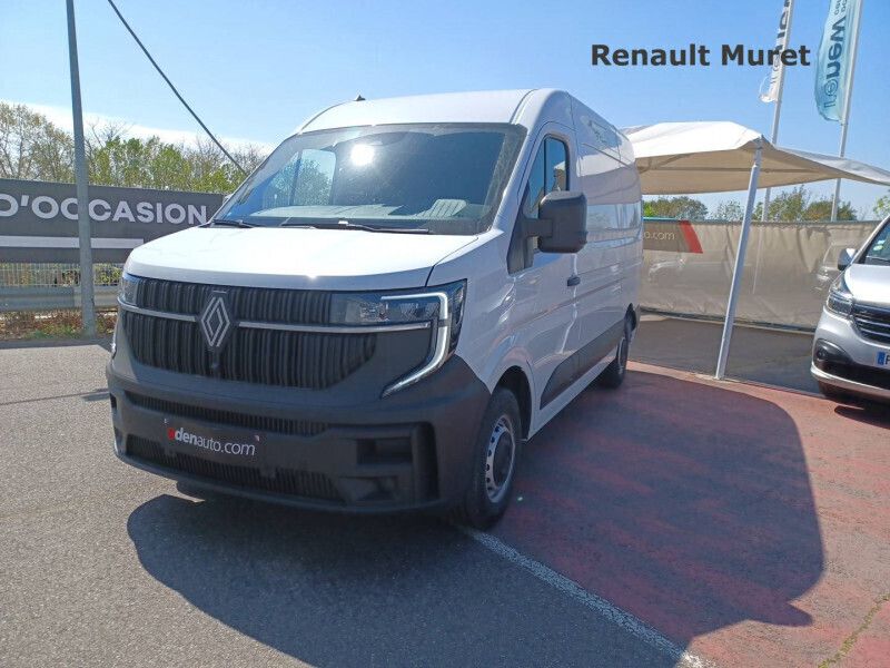 Nouvelle 2025 Renault Master Van | 55 977 € - Image 1/4