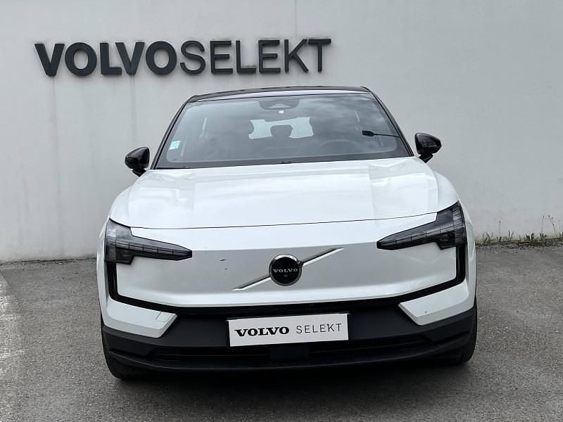 Occasion Volvo EX30 200 kW (272 ch) 2024 SUV