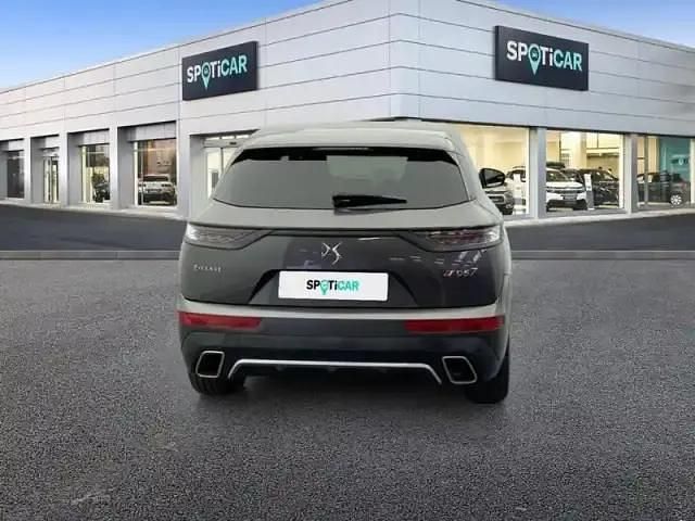 Occasion DS Automobiles DS7 Crossback Performance 2022 Gris SUV
