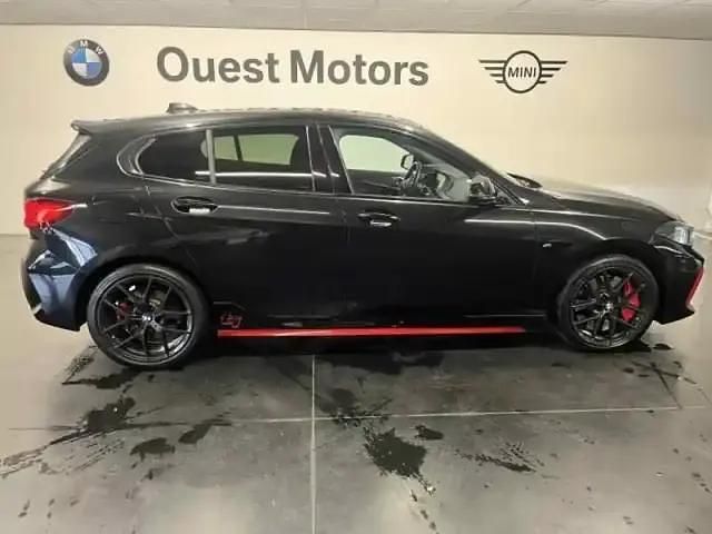 Occasion BMW 128 Sport Line 269 ch (197 kW) 2022 Noir Berline