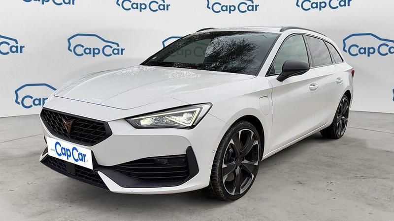 Occasion 2021 Cupra Leon | 23 490 € (Super prix) - Image 1/3