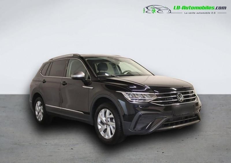 Utilisé 2024 VW Tiguan Allspace SUV | 36 900 € (Super prix) - Image 1/4