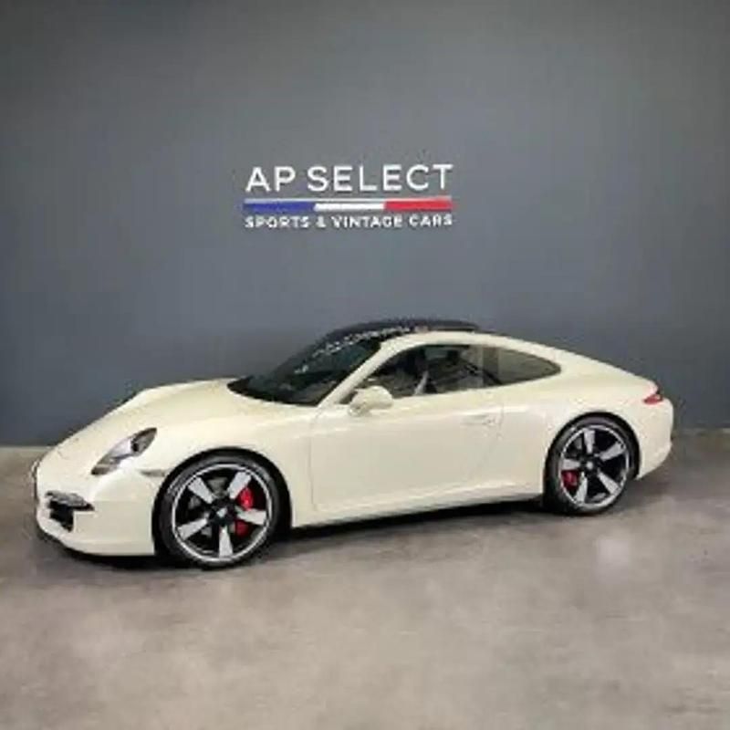 Utilisé 2014 Porsche 911 Edition Coupé | 167 990 € - Image 1/2