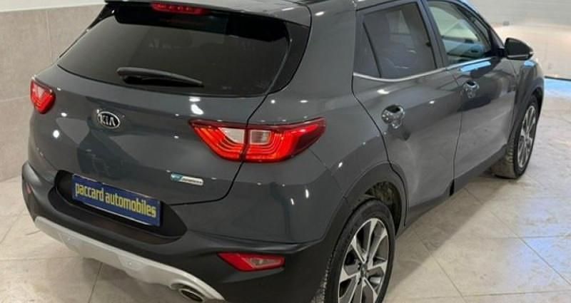 Occasion Kia Stonic Launch Edition 120 ch (88 kW) 2021 SUV