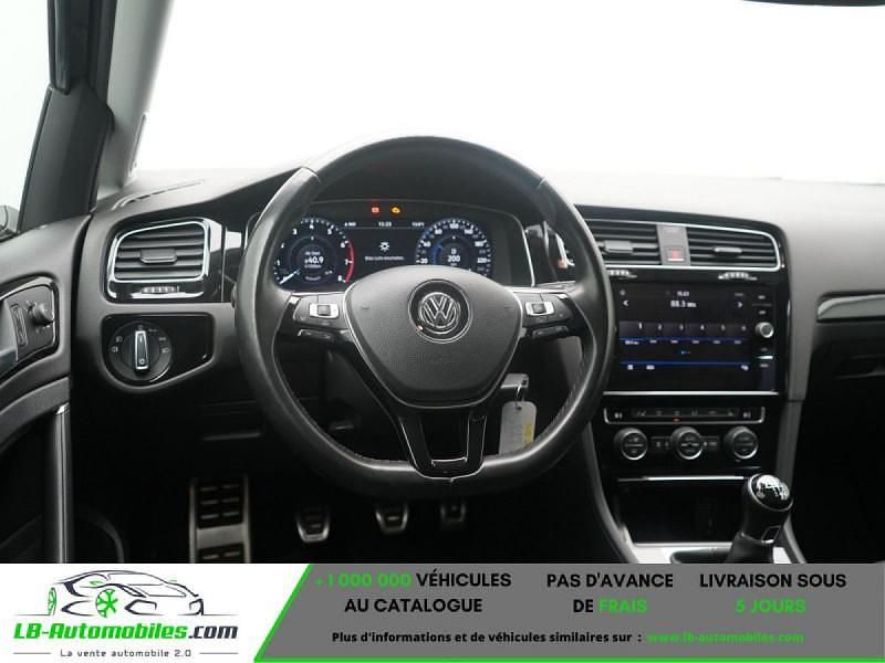 Occasion VW Golf VII 150 ch (110 kW) 2017 Break