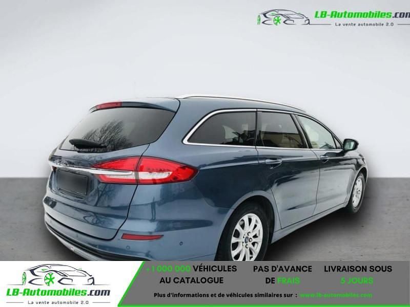 Occasion Ford Mondeo 150 ch (110 kW) 2019 Break