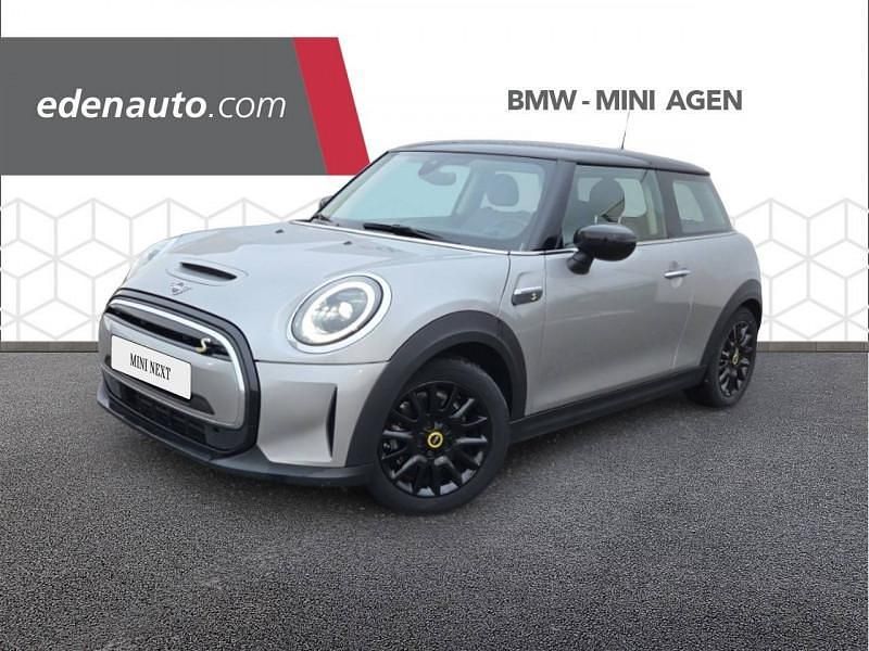Occasion Mini Cooper SE Essential 135 kW (184 ch) 2023 Citadine