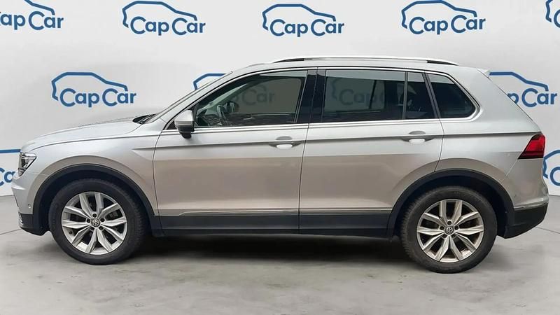 Occasion VW Tiguan 150 ch (110 kW) 2019 SUV