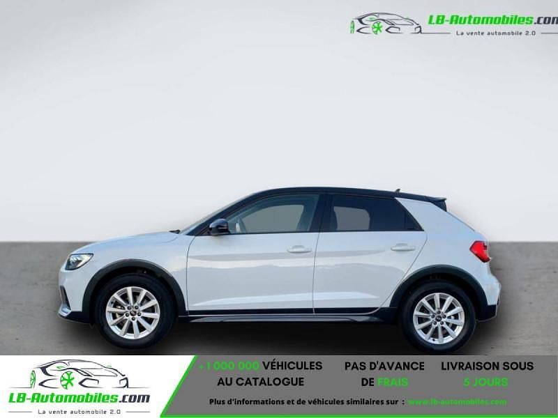 Occasion Audi A1 95 ch (69 kW) 2021 SUV