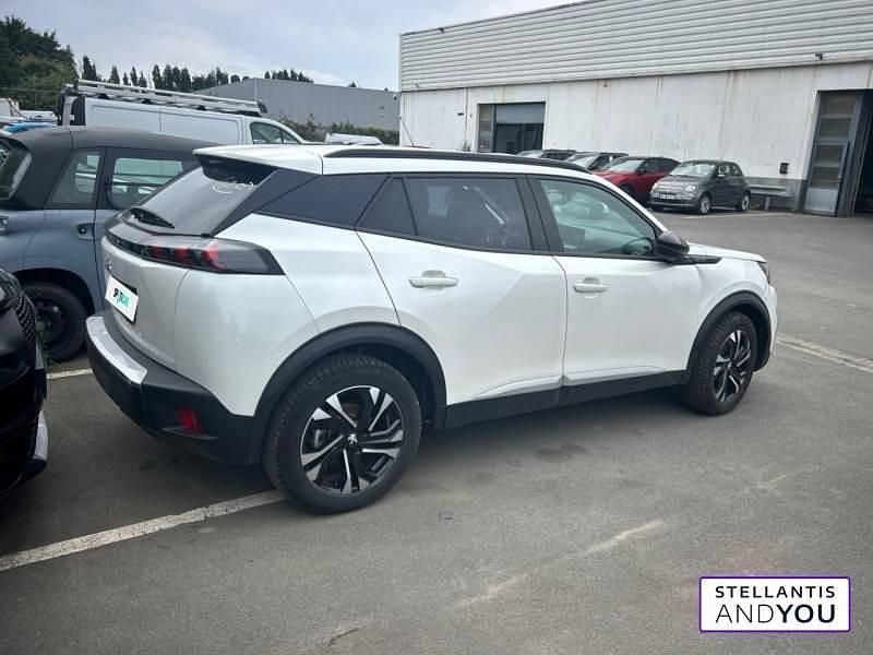 Occasion Peugeot e-2008 Allure 100 kW (136 ch) 2023 SUV