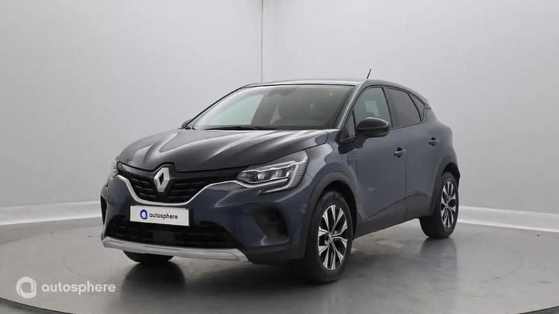 Biton Occasion 2024 Renault Captur Evolution SUV | 16 499 € (Super prix) - Image 1/4