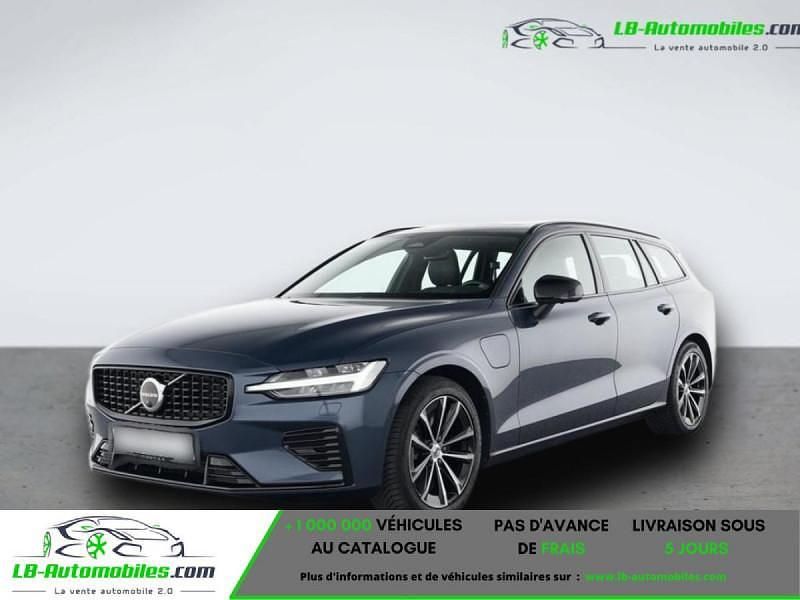 Occasion 2022 Volvo V60 Break | 44 000 € (Prix juste) - Image 1/4