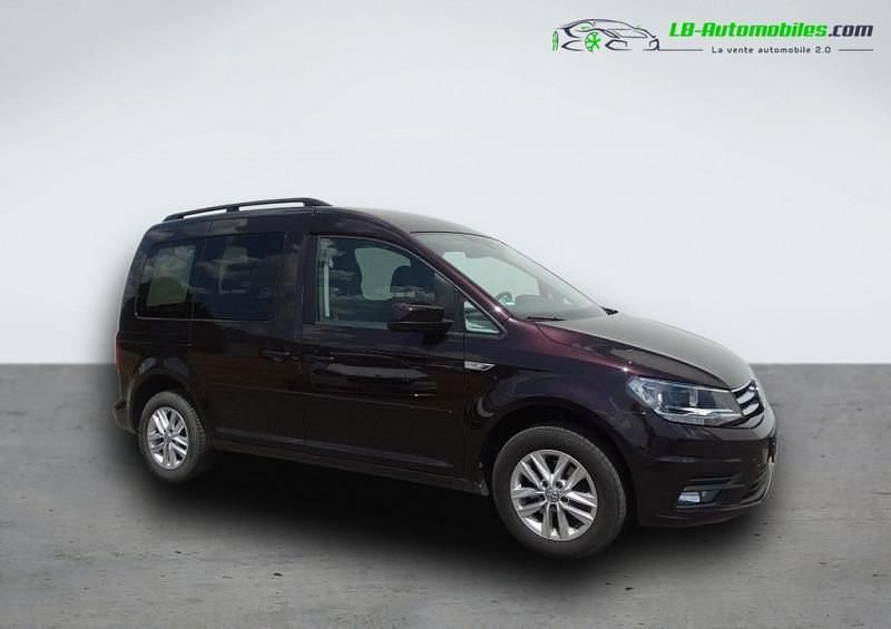 Utilisé 2019 VW Caddy Monospace | 22 900 € (Prix juste) - Image 1/4