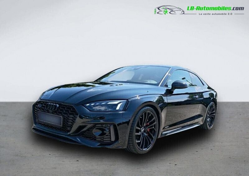 Utilisé 2020 Audi RS5 Sport Coupé | 65 900 € (Prix assez cher) - Image 1/4