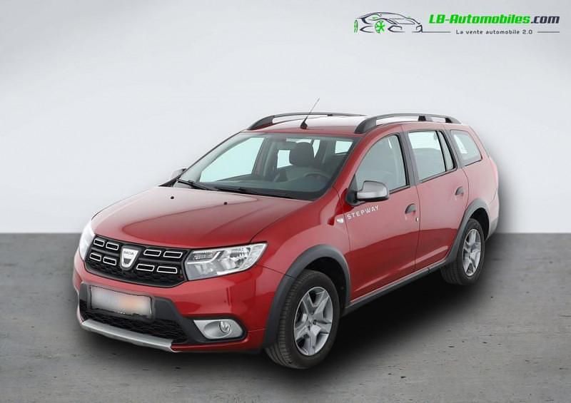Utilisé 2020 Dacia Logan MCV Break | 16 200 € - Image 1/4