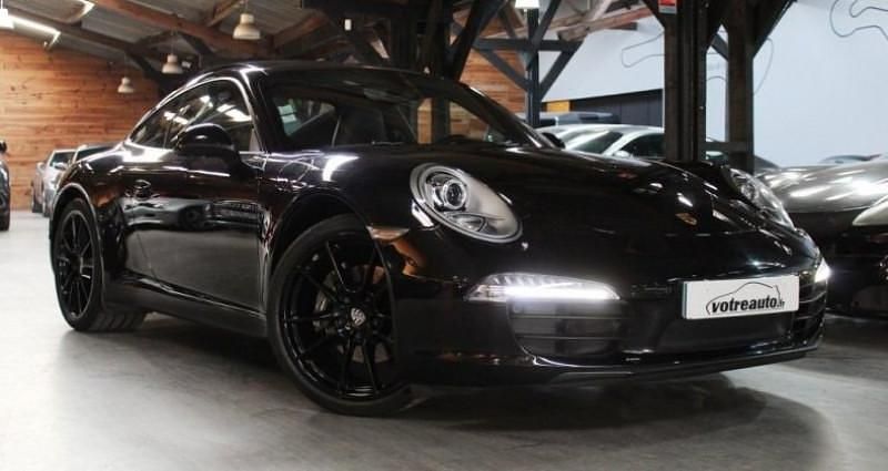 Utilisé 2012 Porsche 911 Carrera Coupé | 62 800 € (Prix juste) - Image 1/4