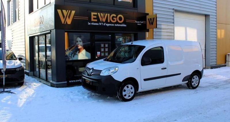 Occasion 2020 Renault Kangoo Monospace | 13 990 € (Prix juste) - Image 1/4