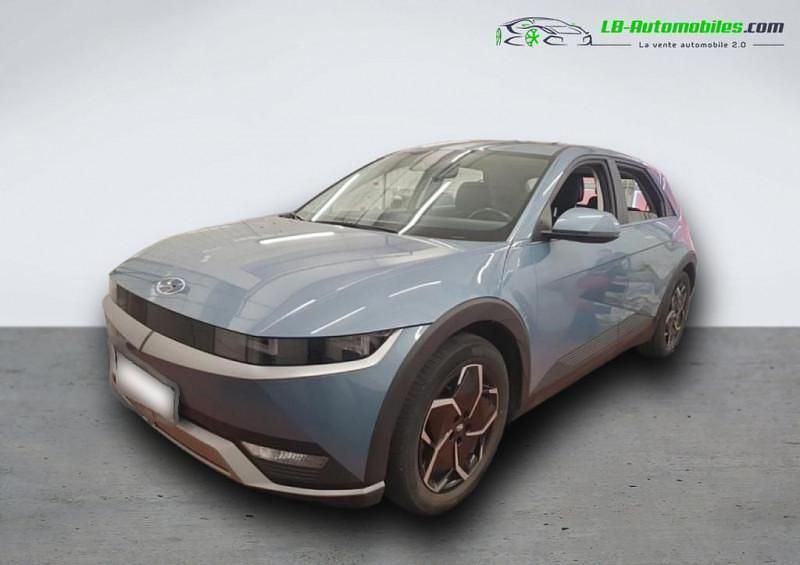 Utilisé 2022 Hyundai Ioniq 6 Berline | 27 400 € (Prix juste) - Image 1/3