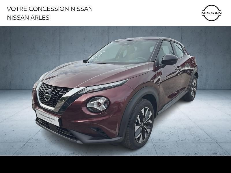 Utilisé 2022 Nissan Juke N-Connecta SUV | 16 990 € (Prix juste) - Image 1/4