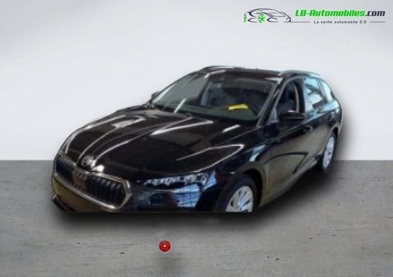 Utilisé 2024 Skoda Octavia Break | 30 100 € (Prix juste) - Image 1/4