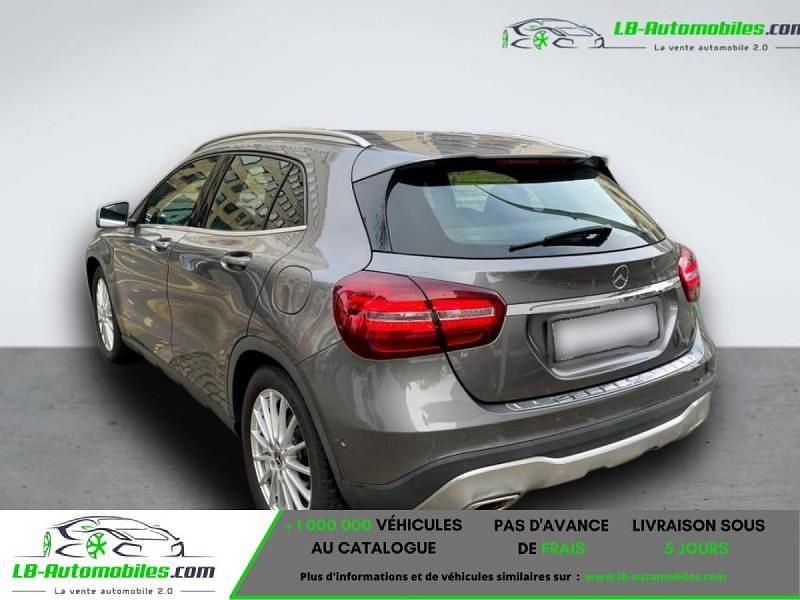 Occasion Mercedes GLA250 211 ch (155 kW) 2017 SUV
