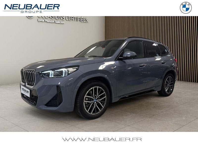 Storm bay métal bmw individual Utilisé 2023 BMW X1 M Sport SUV | 58 990 € - Image 1/4