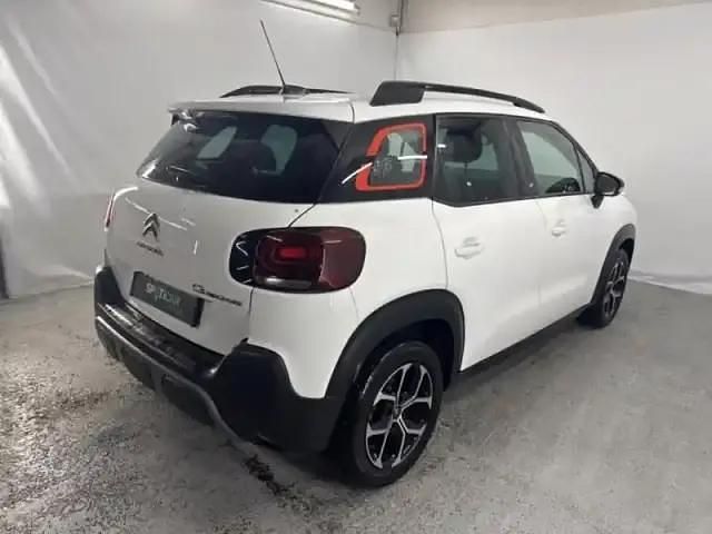Occasion Citroën C3 Aircross PureTech 2021 Noir SUV