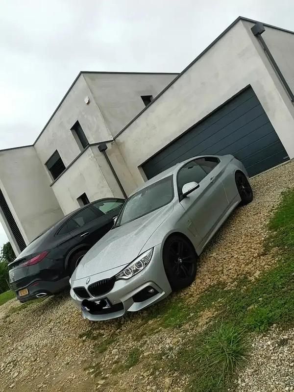 Utilisé 2014 BMW 430 M Sport Coupé | 24 000 € (Prix cher) - Image 1/4