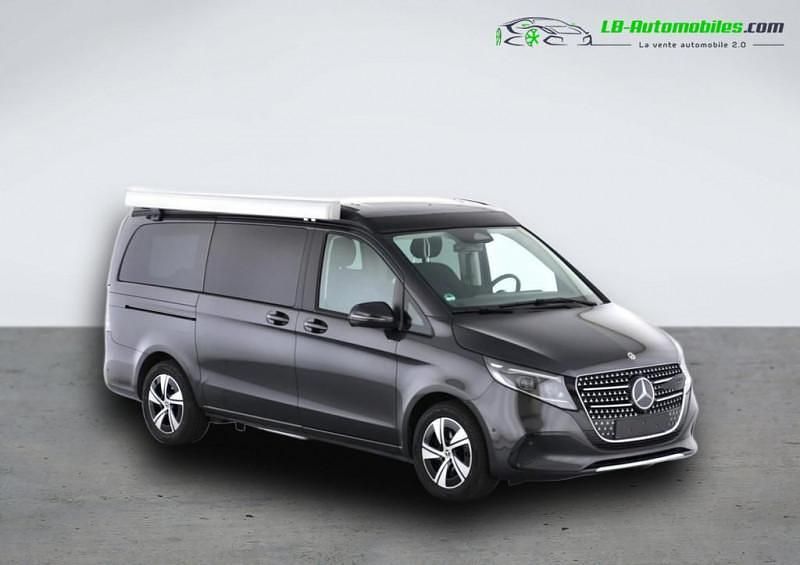 Utilisé 2024 Mercedes V250 Monospace | 86 100 € - Image 1/4