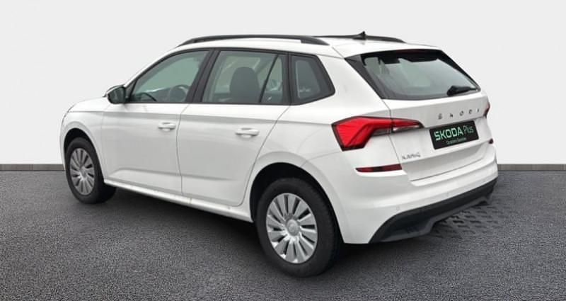 Occasion Skoda Kamiq Active 95 ch (69 kW) 2024 SUV