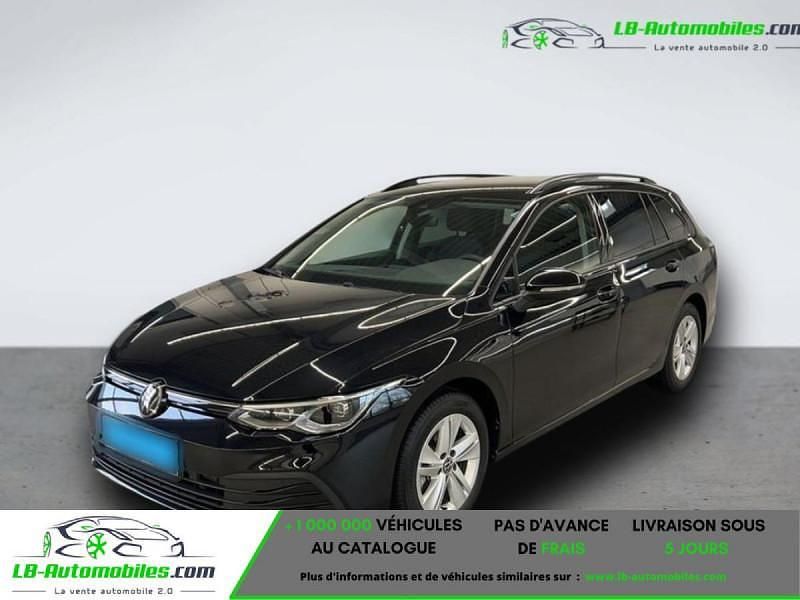 Utilisé 2023 VW Golf VIII Break | 26 900 € (Prix juste) - Image 1/4
