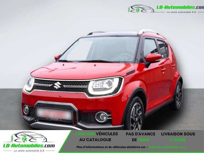 Occasion Suzuki Ignis 90 ch (66 kW) 2018 Berline