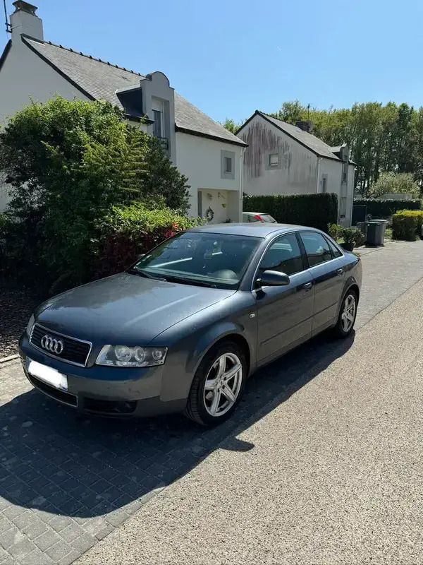 Utilisé 2003 Audi A4 Berline | 3 500 € - Image 1/4
