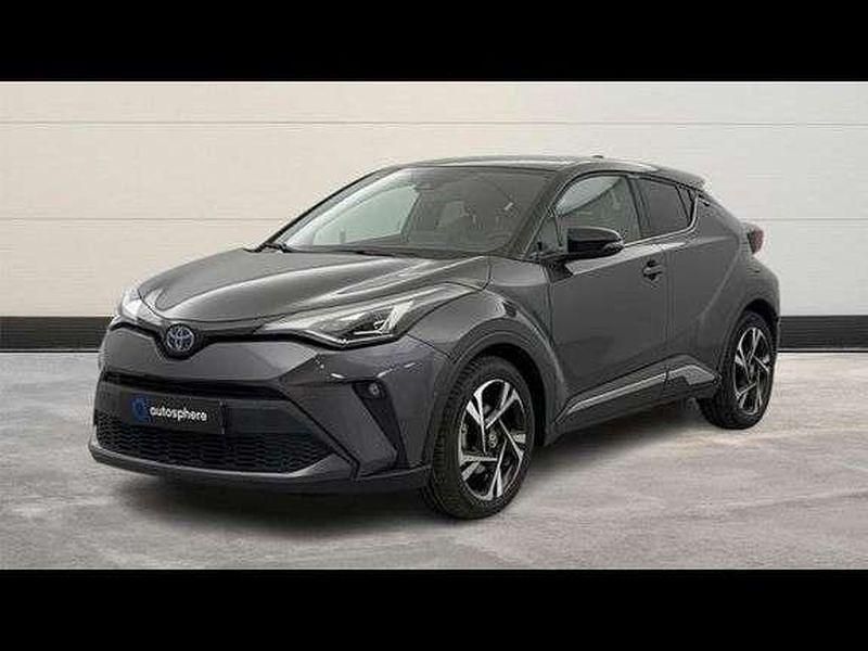 Utilisé 2022 Toyota C-HR SUV | 25 990 € (Prix juste) - Image 1/1