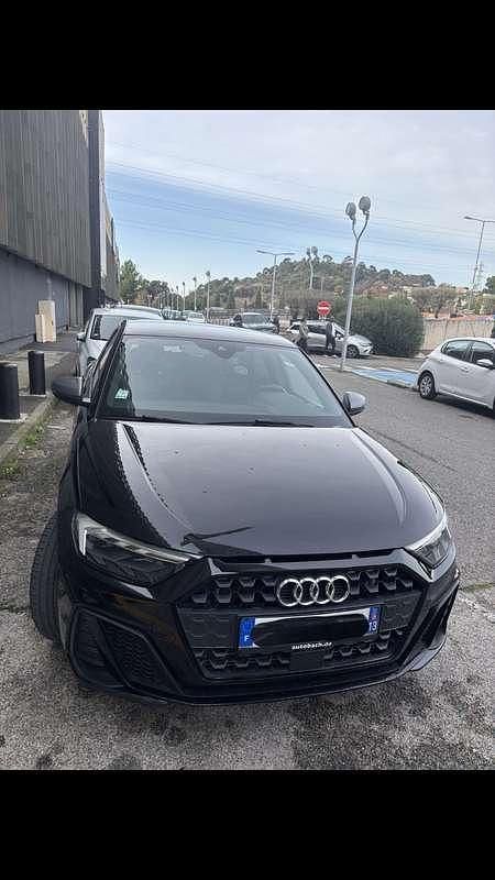 Occasion Audi A1 Sportback 200 ch (147 kW) 2020 Citadine