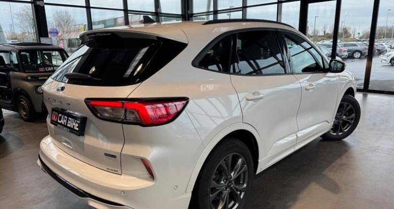 Occasion Ford Kuga ST-Line 190 ch (139 kW) 2022 SUV