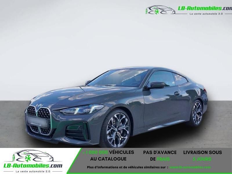 Utilisé 2024 BMW 430 Comfort Edition Coupé | 62 000 € - Image 1/4