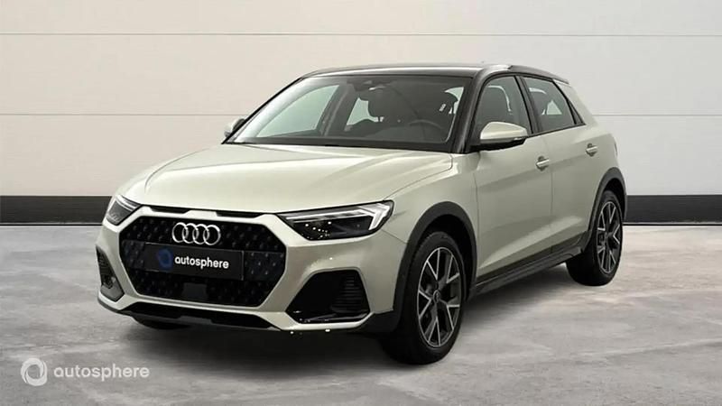 Occasion Audi A1 Design 111 ch (81 kW) 2023 Berline