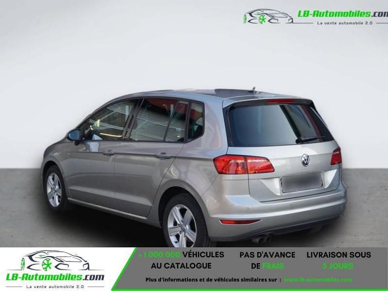 Occasion VW Golf VII 125 ch (91 kW) 2017 Berline
